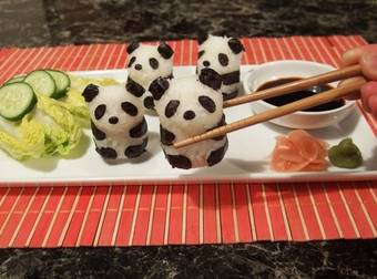 These 15 Pieces Of Sushi Are Too Amazing And Adorable To Eat