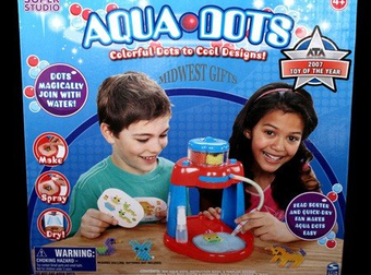 These Awfully Dangerous Toys Are Off The Market, Thank Goodness!