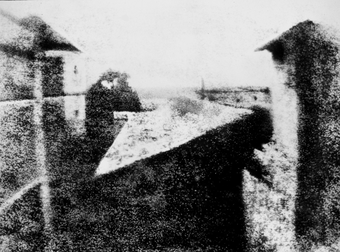 Here Are Some Of The Oldest Surviving Photographs Known To Man.