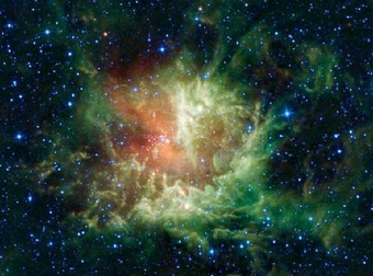 This Is Some Of The Most Ludicrous Things We Have Discovered In Outer Space.