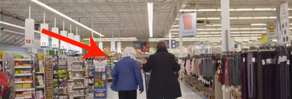 They Told This 98 Year Old Woman She Was Too Old. What She Did In Return SHOCKED Them.