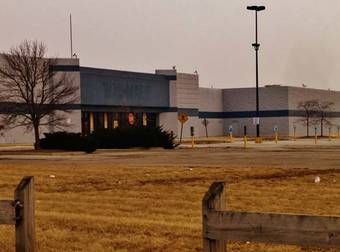 What One Town Did With This Abandoned Walmart Building Will Make Your Jaw Drop.