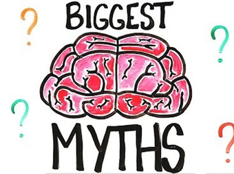 These Debunked Myths About The Brain Blew My Mind… Pun Intended. You Gotta Watch.