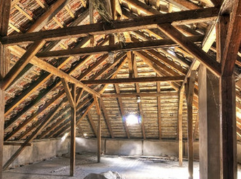 What These People Found In Their Attic Changed Their Lives Forever.