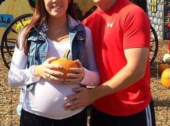 Loving Couple Creates a Lifetime of Memories For Their Extremely Ill Unborn Son.