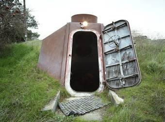 These Impressive Underground Shelters Will Keep You Safe In Style.