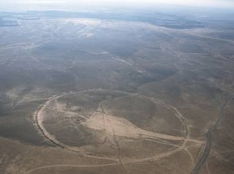 Giant Rock Circles Were Found All Over the World. What Could They Possibly Be?