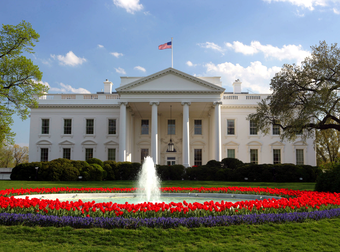 11 Amazing Facts About The White House You Might Not Have Known.