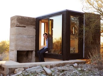 These People Didn’t Want A McMansion. Instead, They Live In Tiny Houses.