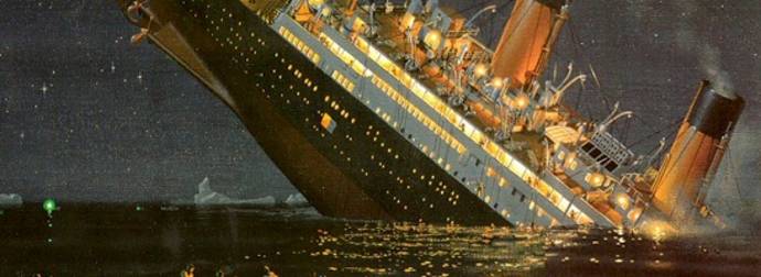 The Sinking Of The Titanic Is Famous, But Did You Know These Things? I Didn’t.
