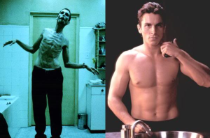 What These 23 Actors Did For Their Movie Role Is Almost Insane. #8 Is Unbelievable.