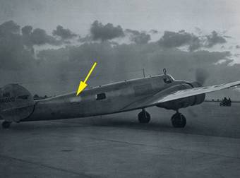 A Piece of Debris Brings Light to Amelia Earhart’s Disappearance in 1937.