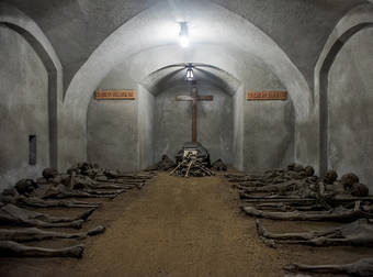 The Creepiest Places You Can Visit in Europe (But Should Probably Avoid).