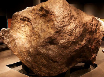 Earth Got Lucky With These Massive Meteorites. Next Time Might Not Be So Pretty.