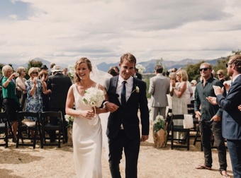 This Bride Gave Her Groom The Most Epic Wedding Present. OMG, I’m So Jealous.