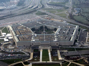 Here Are 10 Surprising Facts You Probably Didn’t Know About The Pentagon. Wow.