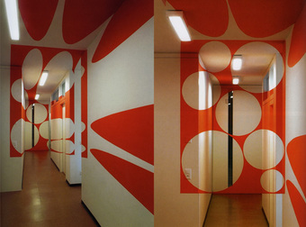 These Anamorphic Design Illusions Will Completely Change How You Look At A Room.