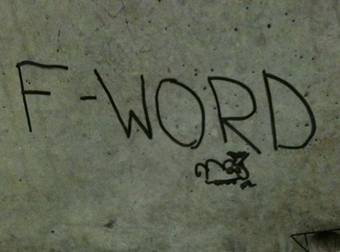 It Seems As Though Graffiti Has Lost Its Rebellious Edge. Just See For Yourself.