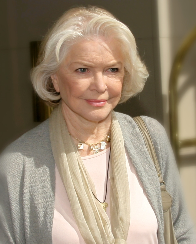 6.) Ellen Burstyn.