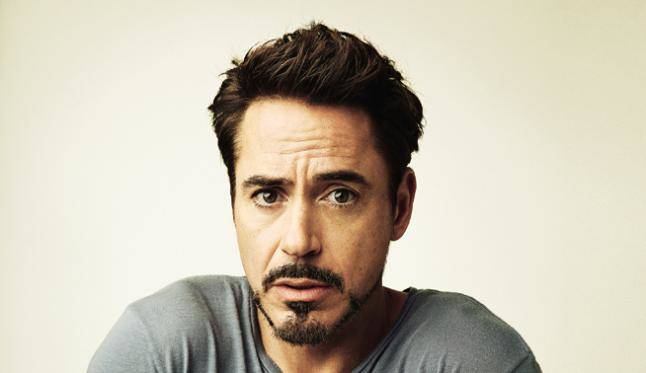 Robert Downey Jr.