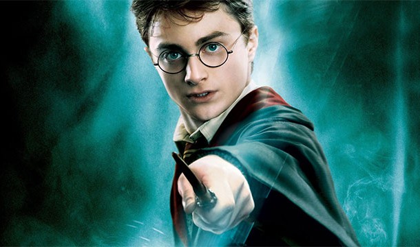 24. The 12 book publishers who turned down Harry Potter.