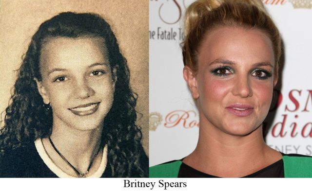 Britney Spears