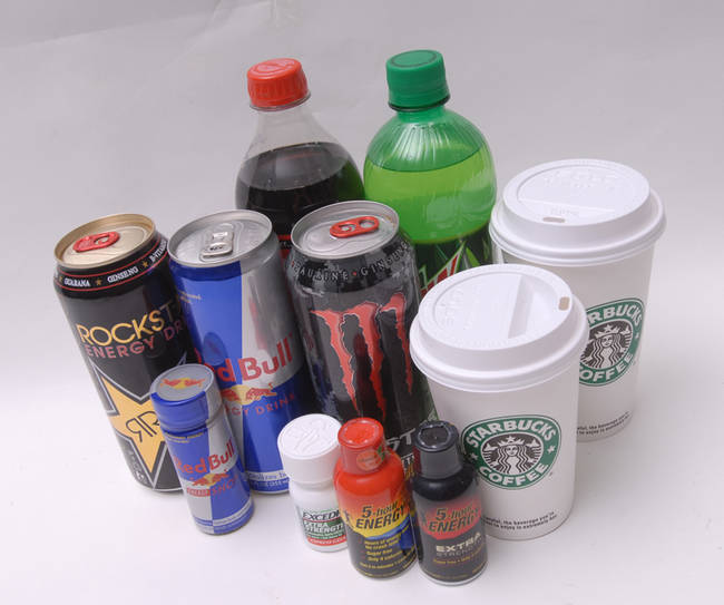 The Good: Caffeine may be a source of healthful antioxidant activity against free radicals inside the body.