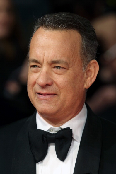 Tom Hanks