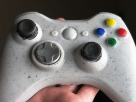 Controller Soap