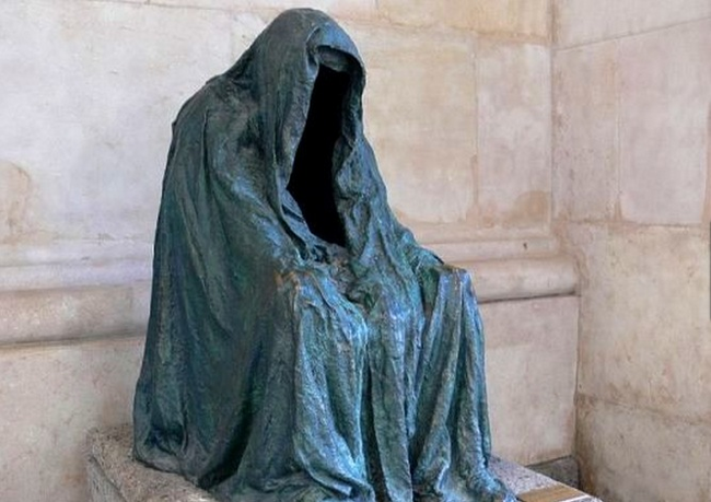 4.) "The Cloaks Of Conscience" Austria, Greece, Italy, Czech Republic