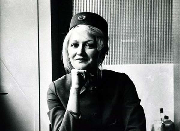 23.) Vesna Vulovic: Vesna, a 22 year-old Yugoslav airlines flight attendant, was aboard a plane when it exploded because of a hidden bomb. She was in the tail section at the time of the incident. She fell 33,000 feet into a snow-covered mountain, but survived. She holds the Guinness World Record for surviving the highest fall without a parachute.