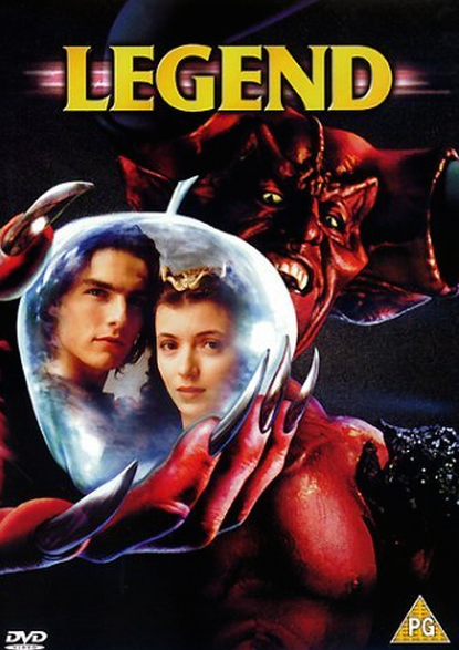 6.) Legend. Ridley Scott, 1985