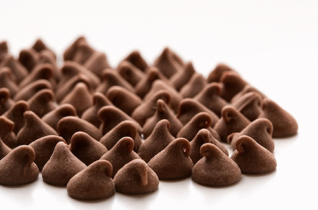 9.) Hershey produces more than 80 million chocolate “Kisses” every day.