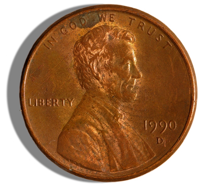 2. A penny dropped off the top of a tall building will kill someone if it hits them in the head. - It would tumble too much for it to ever fall fast enough. If you really want to kill a bystander, drop a large bill and watch them get trampled.