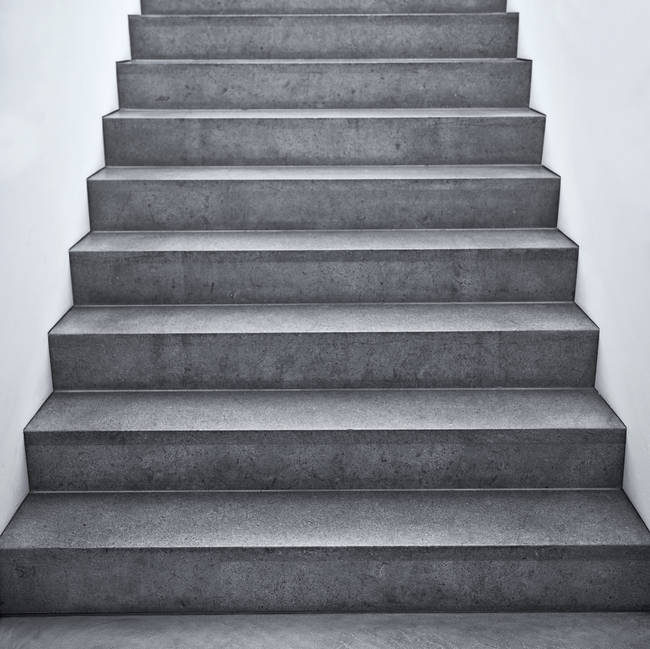 Those innocent looking stairs you take every day are linked to the deaths of 12,000 people ever year.