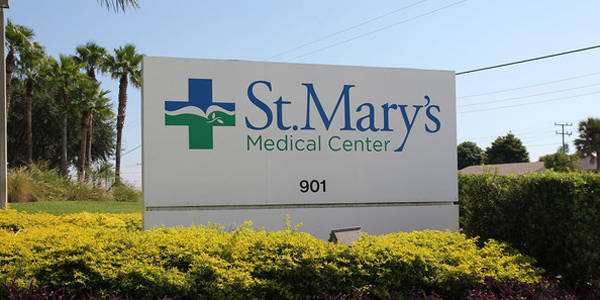 St. Mary’s Medical Center in West Palm Beach, Florida had a secret teenage intern that roamed the halls of a OB/GYN clinic for a whole month before the hospital became aware.