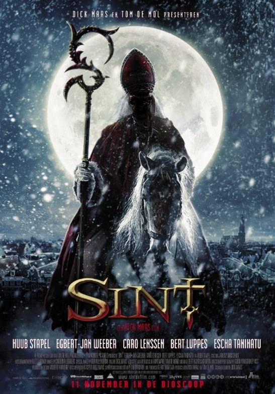 <i>Sint</i>