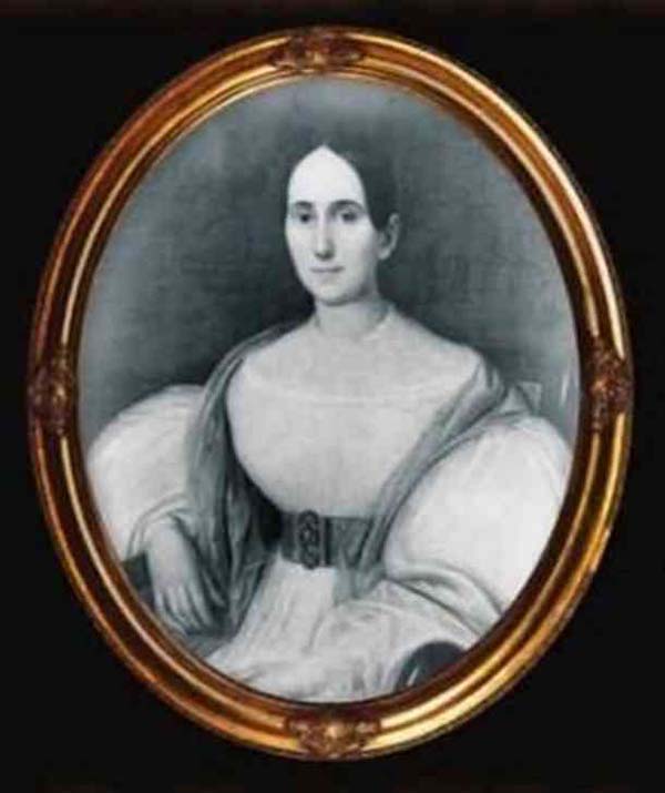 15.) Delphine LaLaurie: The insane Ms. LaLaurie started her killing spree in 1831. Behind closed doors, she abused, tortured and killed them.