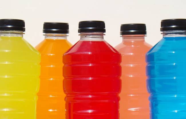 Sports Drinks