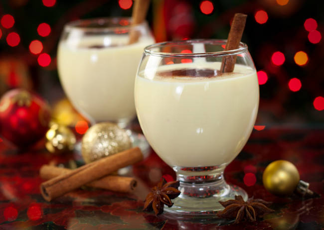 Eggnog