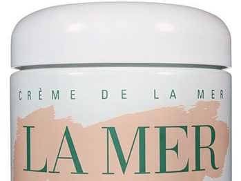 12. Creme de la Mer: $70/gram, $2,000/ounce