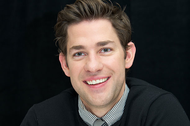 12.) John Krasinski