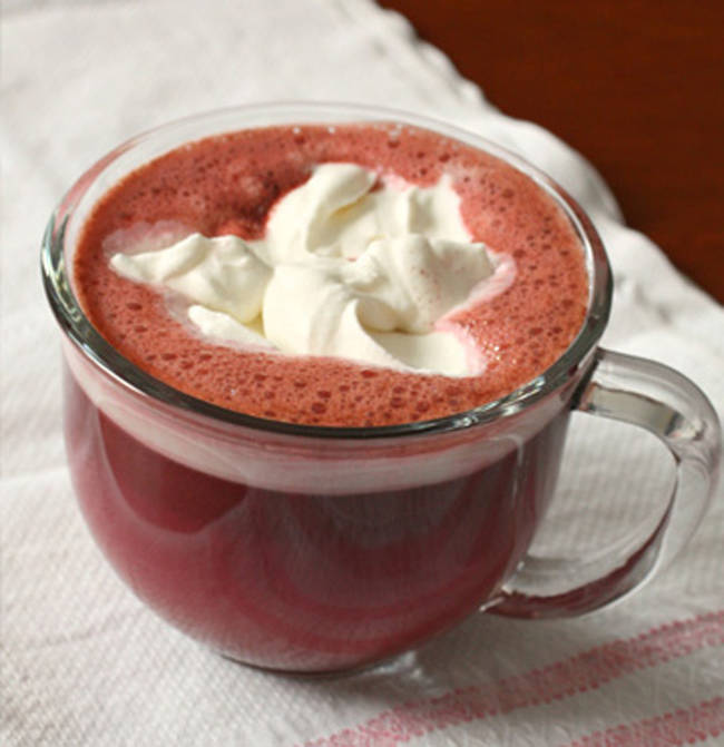 <a href="https://www.sheknows.com/food-and-recipes/articles/850687/red-velvet-hot-chocolate-recipe" target="_blank">Red Velvet</a>