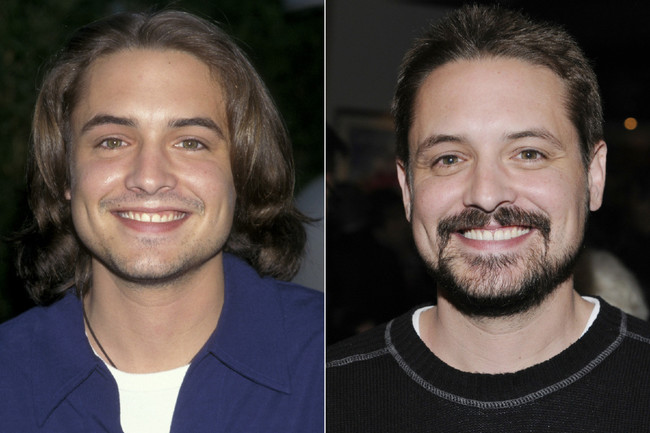 Will Friedle