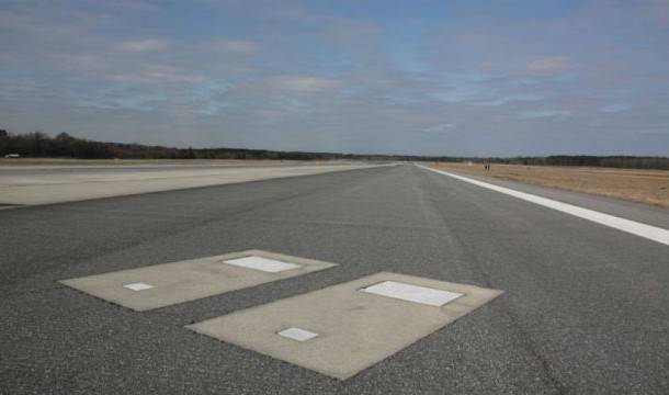 Savannah/Hilton Head International Airport