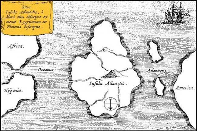 The ingots were found in the remains of an ancient Greek shipwreck from 2,600 years ago. The ship was likely sunk during a storm on its way to market.