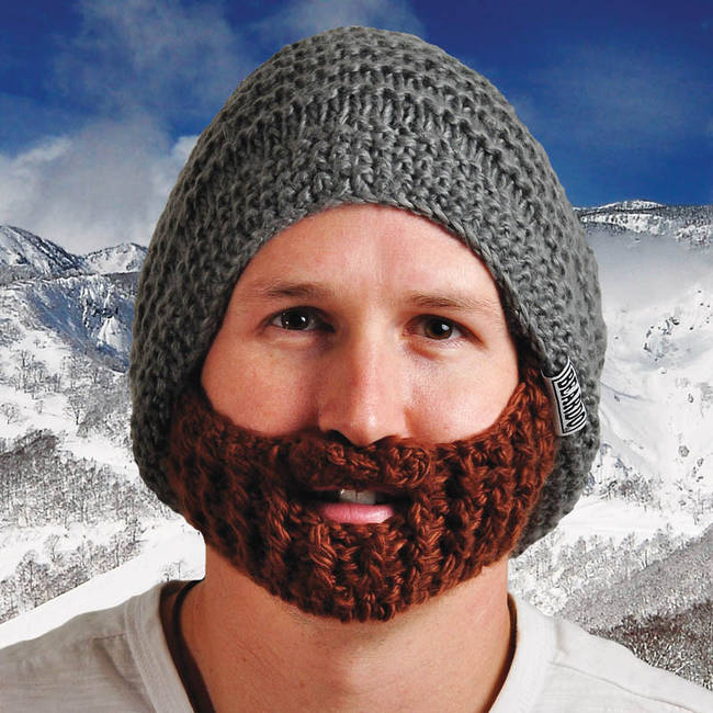 Beard Hat