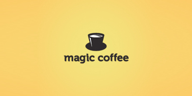 23. Magic Coffee.