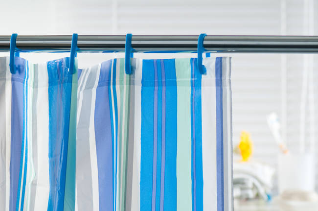 Shower Curtains