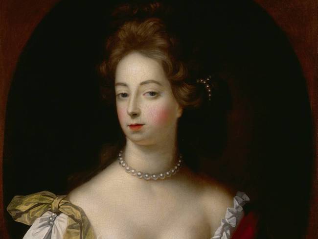 Nell Gwyn